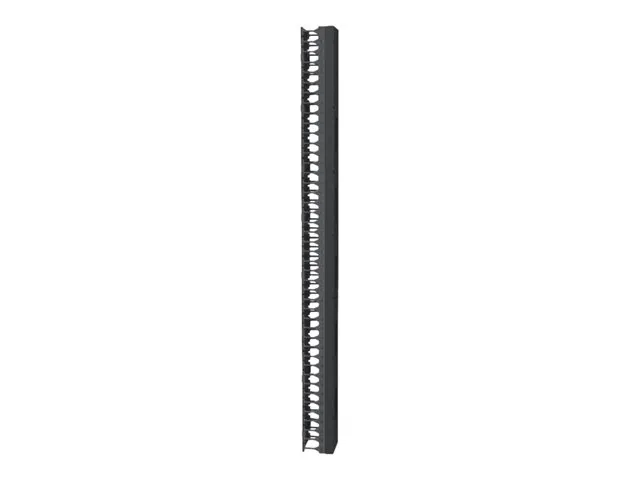 Organizador de Cables vertical de 3mts  NXT 6