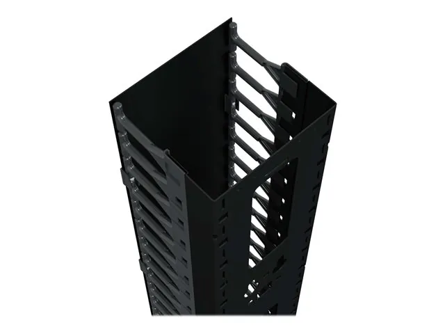 Organizador de Cables vertical de 3mts  NXT 7