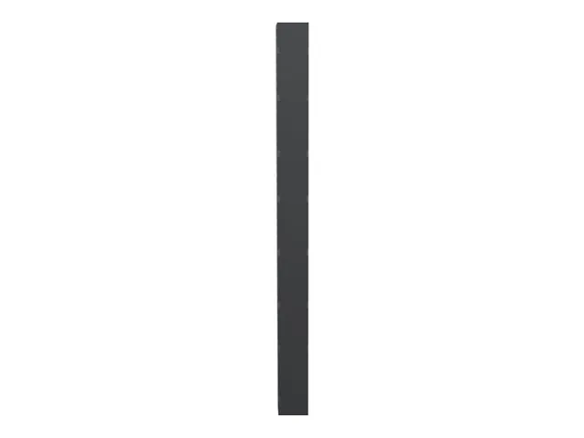 Organizador de Cables vertical de 3mts  NXT 8