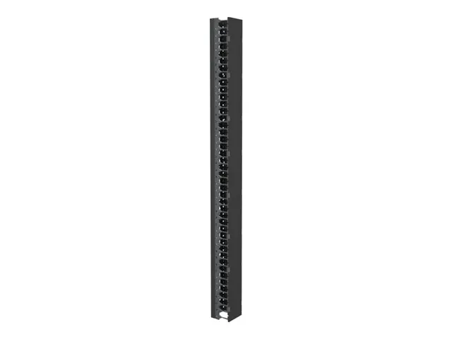 Organizador de Cables vertical de 3mts  NXT 9