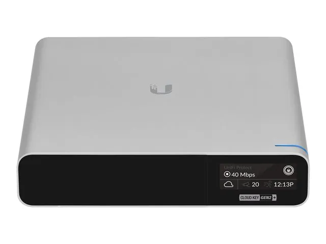 Miniservidor Unifi Controller Ubiquiti UCK-G2-PLUS 2