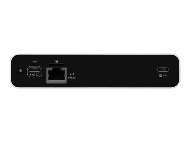 Miniservidor Unifi Controller Ubiquiti UCK-G2-PLUS 6