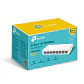 Switch de escritorio TP-LINK LS1008 8-port 10/100 Mbps  - Miniatura 6