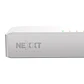 Swtich de escritorio Nexxt Essent Naxos501-G 5-port 1Gbps 110/220v - Miniatura 2