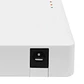 Swtich de escritorio Nexxt Essent Naxos501-G 5-port 1Gbps 110/220v - Miniatura 4