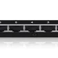 Switch de escritorio Linksys SE3008  8-port Gigabit 10/100/1000 - Miniatura 2