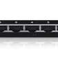 Switch de escritorio Linksys SE3008  8-port Gigabit 10/100/1000 - Miniatura 3