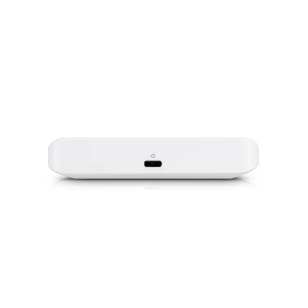 Switch Ubiquiti 5-port  1xGE PoE+ in y 4xGE s/Inyector PoE 2