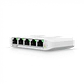Switch Ubiquiti 5-port  1xGE PoE+ in y 4xGE s/Inyector PoE - Miniatura 4