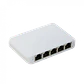 Switch Ubiquiti 5-port  1xGE PoE+ in y 4xGE s/Inyector PoE - Miniatura 5