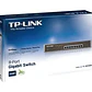 Switch de escritorio TP-LINK TL-SG1008   8.-port Gigabit - Miniatura 3