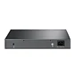 Switch Administrable TP-Link TL-SG3210, L2 de 8 Puertos Gigabit con 2 Ranuras SFP JetStream - Miniatura 4