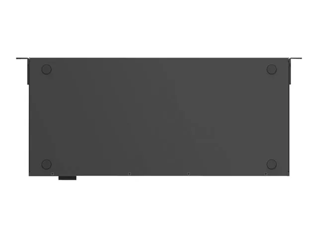 Switch Linksys LGS124P No Admin. 24-port Gigabit (12PoE) 5