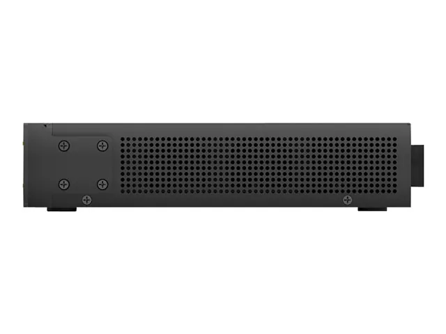 Switch Linksys LGS124P No Admin. 24-port Gigabit (12PoE) 6