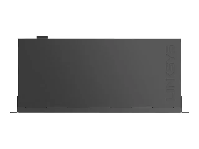 Switch Linksys LGS124P No Admin. 24-port Gigabit (12PoE) 7