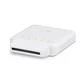 Switch Ubiquiti 5xGE con 1xPoE++ In y 4xPoE+ Out (46W) USW-FLEX - s/iny PoE - Miniatura 4