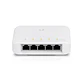 Switch Ubiquiti 5xGE con 1xPoE++ In y 4xPoE+ Out (46W) USW-FLEX - s/iny PoE - Miniatura 5