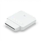 Switch Ubiquiti 5xGE con 1xPoE++ In y 4xPoE+ Out (46W) USW-FLEX - s/iny PoE - Miniatura 8