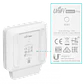 Switch Ubiquiti 5xGE con 1xPoE++ In y 4xPoE+ Out (46W) USW-FLEX - s/iny PoE - Miniatura 12