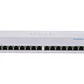 Switch Cisco No Admin. CBS110 16-port GE - Miniatura 2