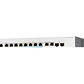 Switch Cisco Rackeable CBS350 Administrable 8-port GE ext PS 2x1G - Miniatura 3
