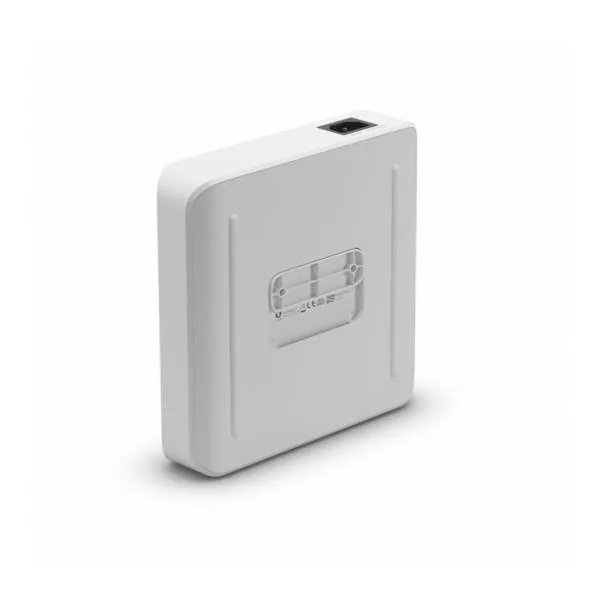 Switch Ubiquiti 16-port con 8xGE PoE+ 45W y 8xGE no PoE 5