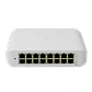 Switch Ubiquiti 16-port con 8xGE PoE+ 45W y 8xGE no PoE - Miniatura 7