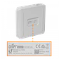 Switch Ubiquiti 16-port con 8xGE PoE+ 45W y 8xGE no PoE - Miniatura 9