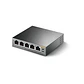 Switch TP-LINK TL-SG1005P No Admin. 4x 10/100/1000 - Miniatura 4