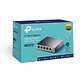 Switch TP-LINK TL-SG1005P No Admin. 4x 10/100/1000 - Miniatura 5