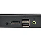 KVM 2 puertos con audio Cables DisplayPort Tripplite - Miniatura 2
