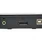 KVM 2 puertos con audio Cables DisplayPort Tripplite - Miniatura 4