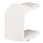 Tapa ciega blanca Netkey Panduit - Miniatura 2