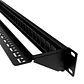 Patch Panel modular Universal UTP 24 Puertos NXT - Miniatura 3