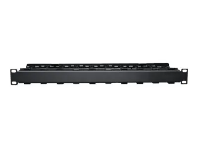 Administrador Cables Horizontal 1U alta capacidad Tripplite 3