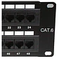 Patch Panel pre-configurado Cat6 UTP 48-port NXT - Miniatura 3