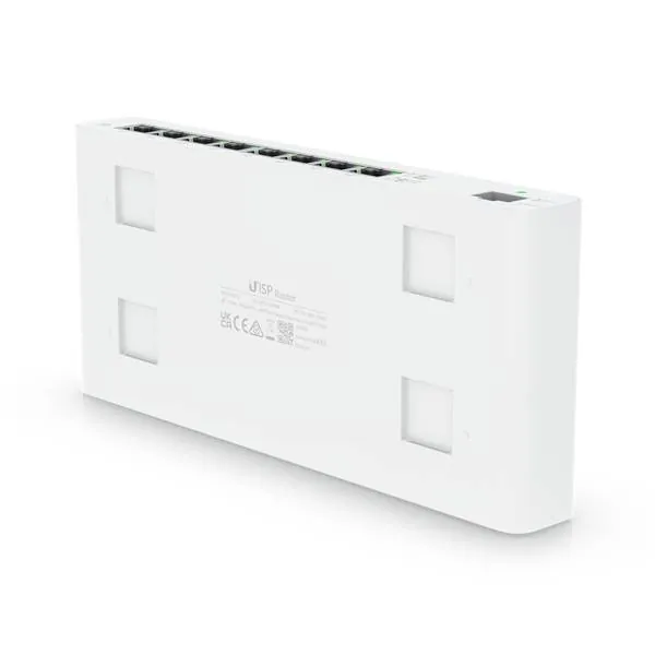 Router Ubiquiti UISP-I  8-port GE 6