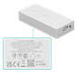 Router Ubiquiti UISP-I  8-port GE - Miniatura 11