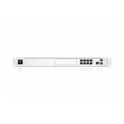 Router Ubiquiti UDM-PRO Gateway con Multiaplicaciones Unifi 2