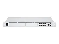 Router Ubiquiti UDM-PRO Gateway con Multiaplicaciones Unifi 6