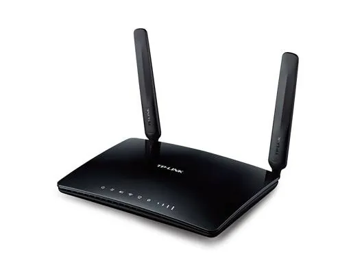 Modem 4G LTE Inalámbrico de Doble Banda TP-Link Archer MR200, AC750 2