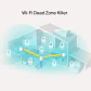 Access Point TP-LINK Deco X20 (1 unidad) Home Mesh Wifi6 - Miniatura 4