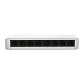 Switch Nexxt Essent Naxos801-G 8-port 1Gbps 110/220V - Miniatura 2