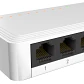 Switch Nexxt Essent Naxos801-G 8-port 1Gbps 110/220V - Miniatura 4