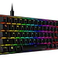 Teclado HyperX Alloy Origins USB-C Q-WERTY US - Miniatura 3