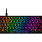 Teclado HyperX Alloy Origins USB-C Q-WERTY US - Miniatura 7