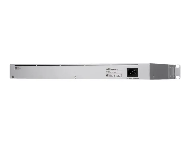 Switch Ubiquiti USW-24 24xGE y 2xSFP 5