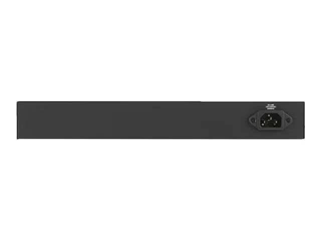 Switch Linksys LGS328C  24-port Administrable Gigabit 4