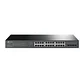 Switch TP-LINK JetStream 28-port Gigabit TL-SG2428P - Miniatura 2