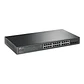 Switch TP-LINK JetStream 28-port Gigabit TL-SG2428P - Miniatura 3